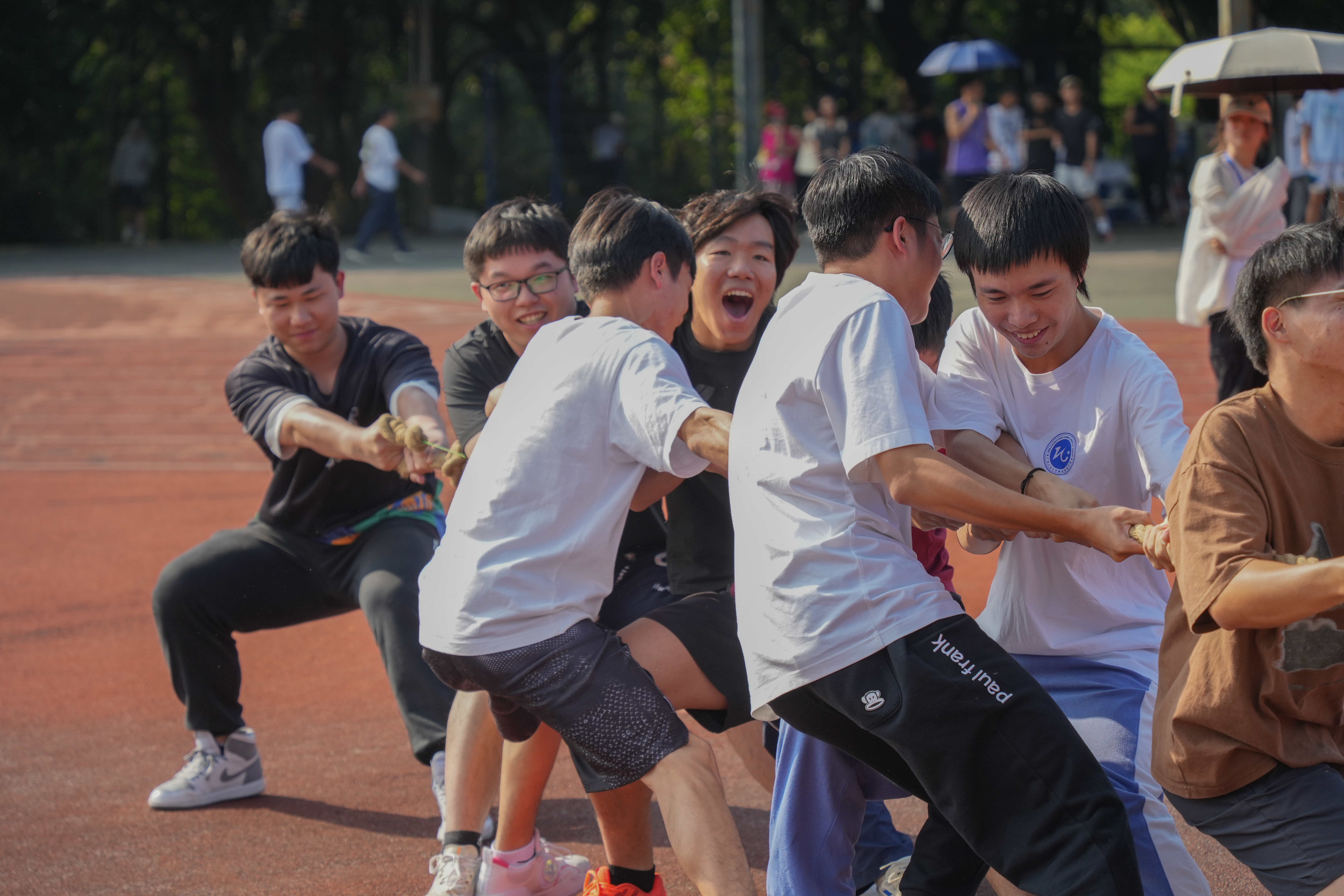 梯子游戏