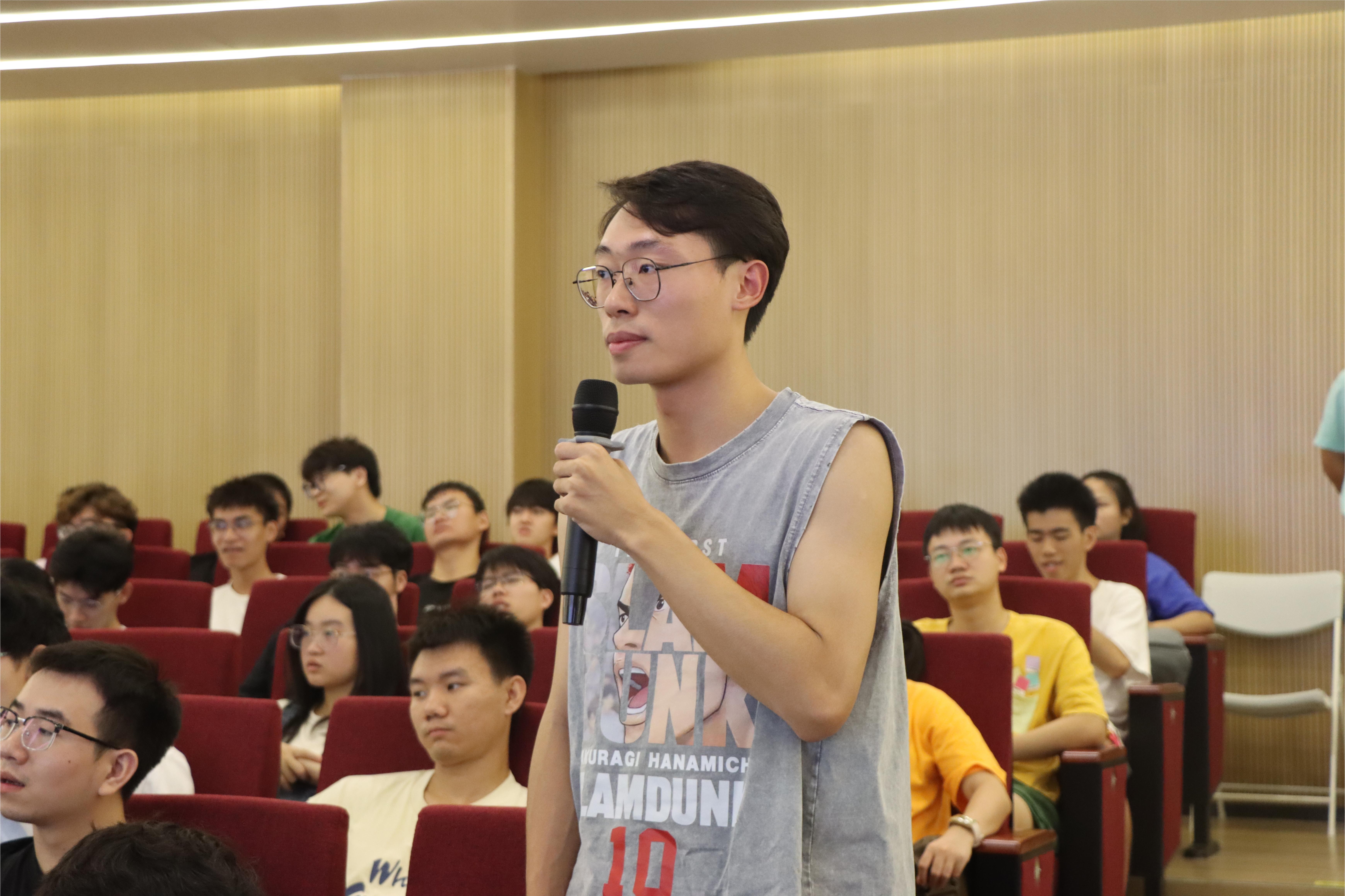 梯子游戏