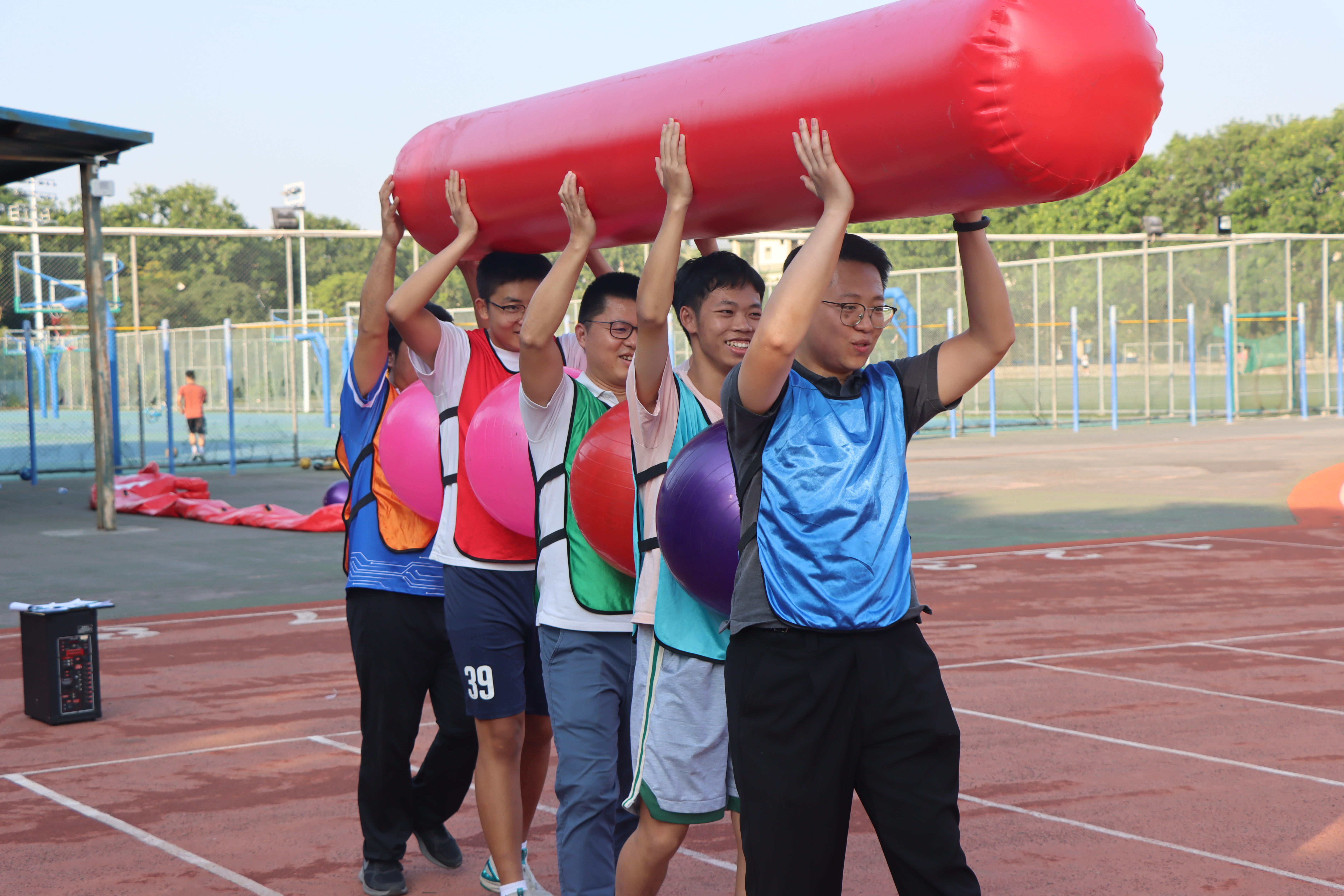 梯子游戏