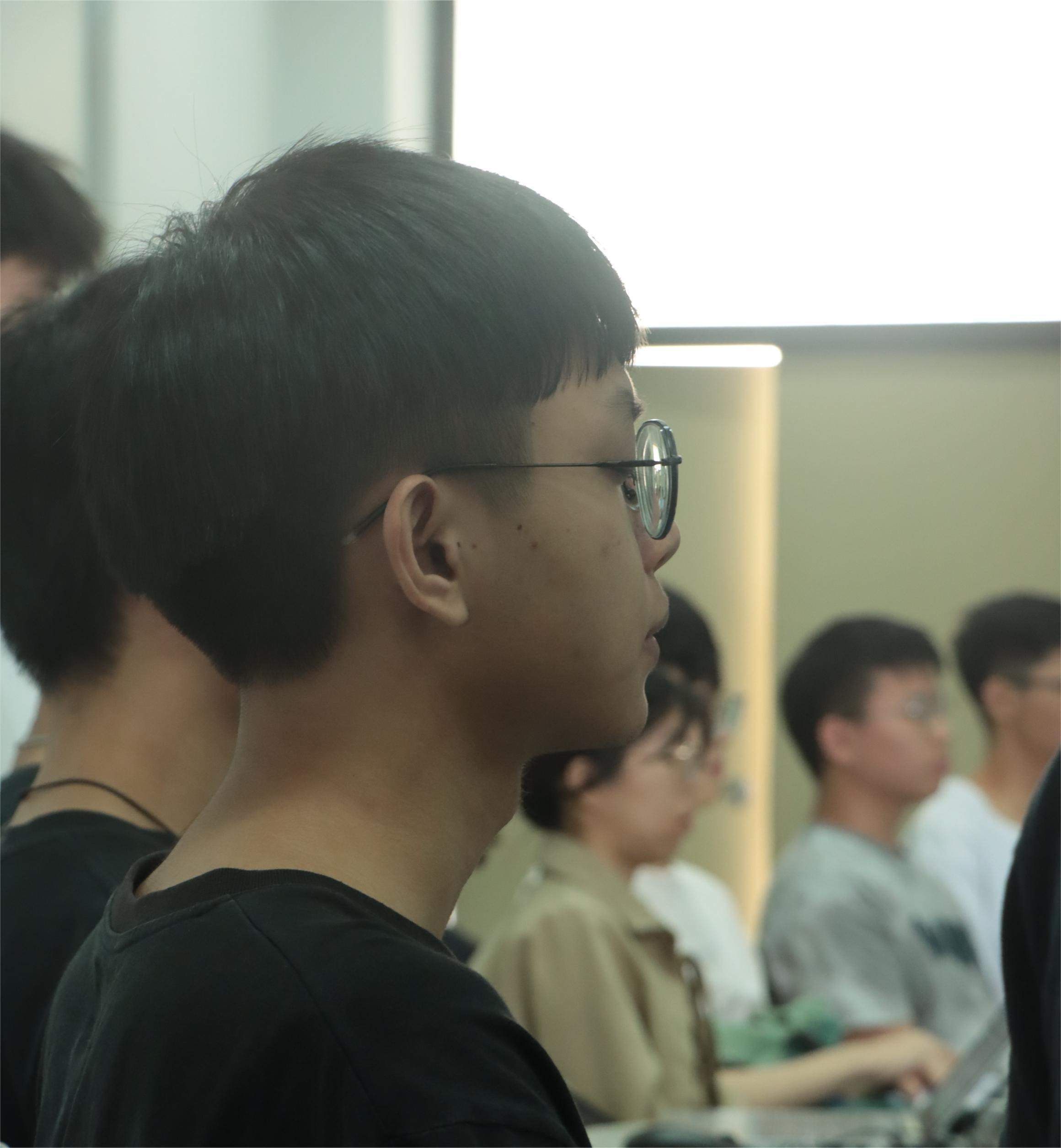 梯子游戏