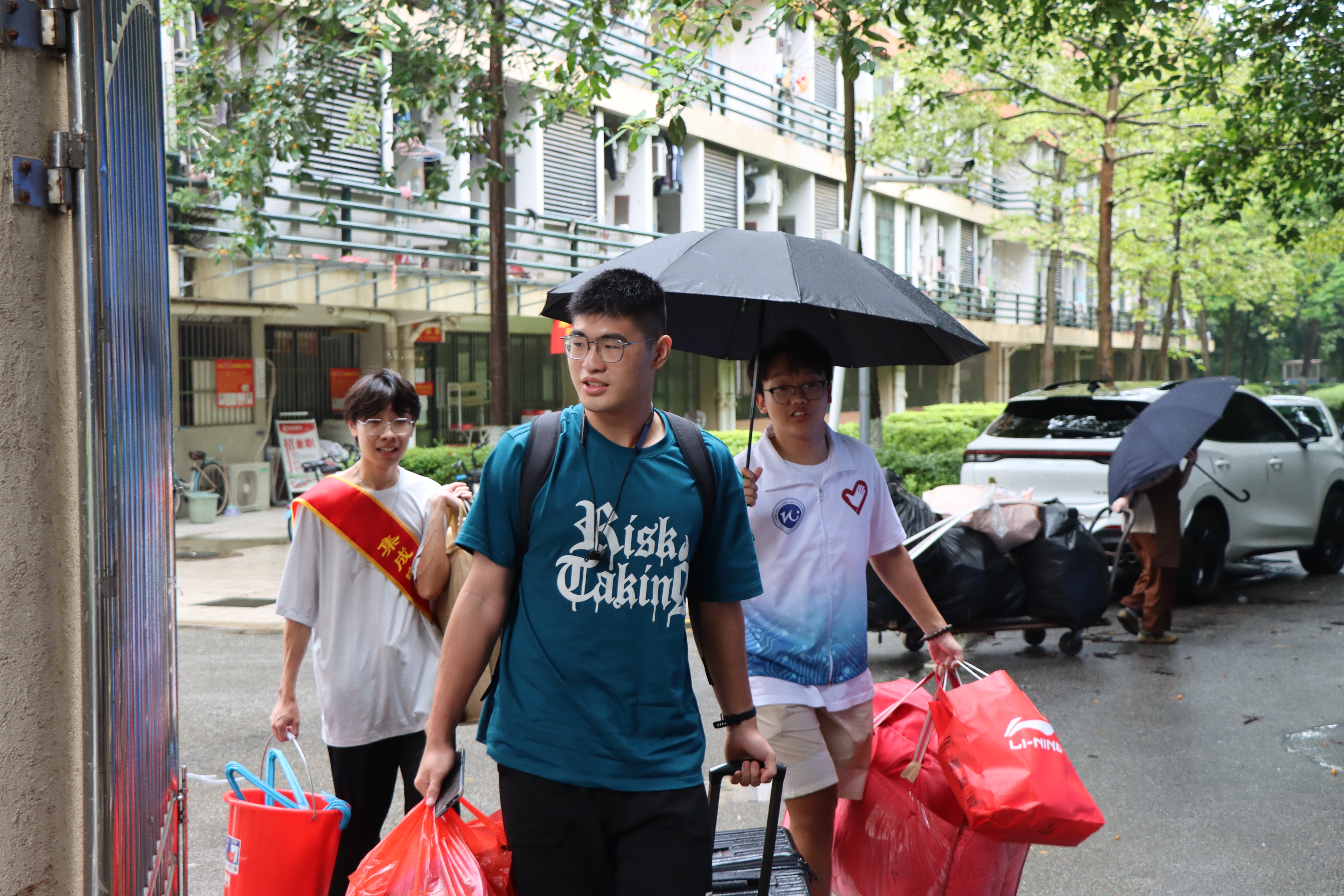 梯子游戏
