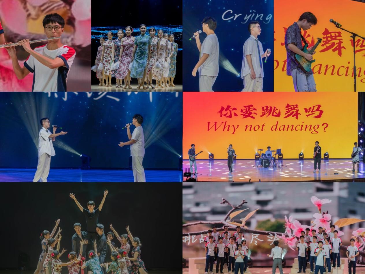 梯子游戏