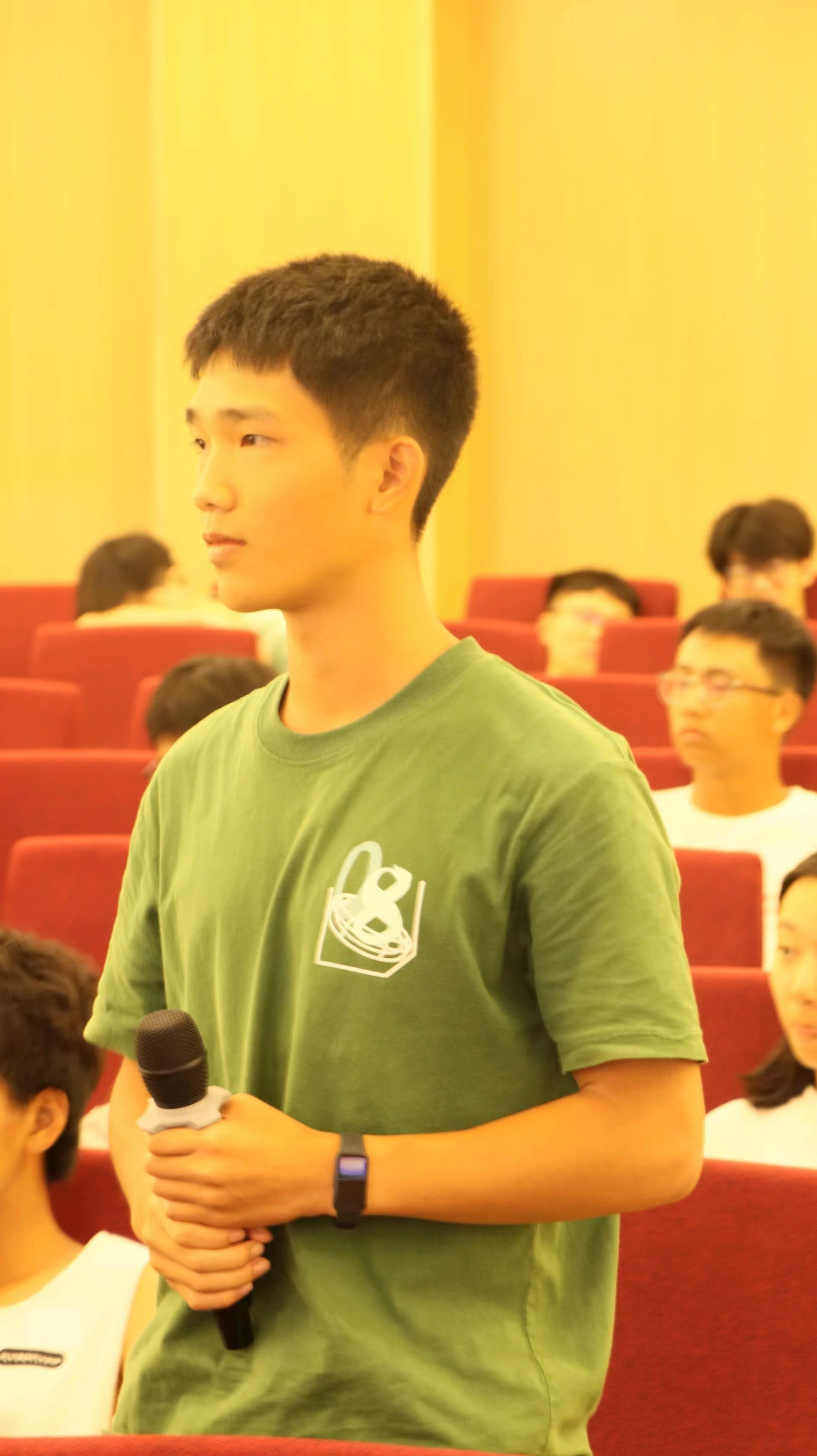 梯子游戏